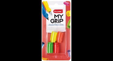 Bruynzeel My Gip Limited Edition Clicks - Fluo