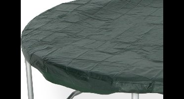 Avyna Beschermhoes PVC tbv 3,65 (12 ft) trampoline - groen