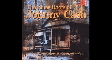 Rockin' Roots of Johnny Cash