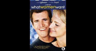 What Women Want (DVD)