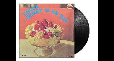 Berry Is On Top -Hq- (LP)
