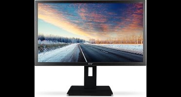 Acer B276HULE - QHD IPS 60Hz Monitor - 27 Inch