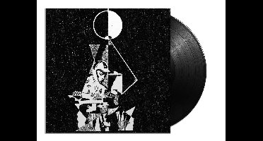 6 Feet Beneath The Moon (LP)