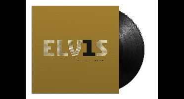 Elvis 30 #1 Hits