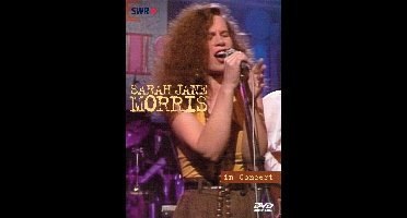 Inakustik - Sarah Jane Morris in Concert (Import)