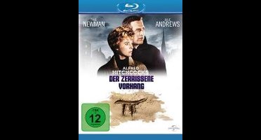PLAION 1185158 film en Video Blu-ray Duits, Engels