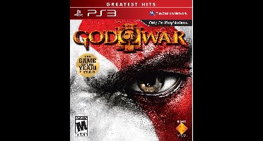 God of War III