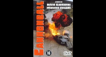 Cannonball (DVD)
