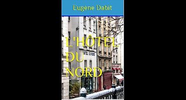L'Hôtel du Nord