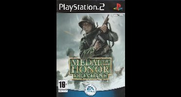 Medal Of Honor - Frontline