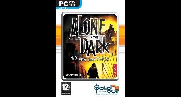 Alone In The Dark - The New Nightmare (PC DVD)
