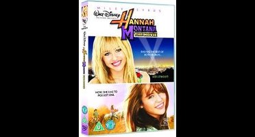 Hannah Montana The Movie