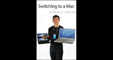 Switching To A Mac Portable Genius