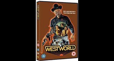 Westworld