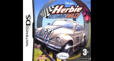 Herbie Rescue Rally /NDS