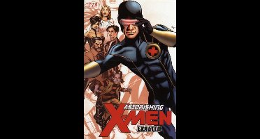 Astonishing X-Men