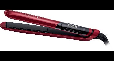 Remington S9600 Silk Slim - Stijltang