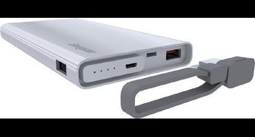POWERBANK Energizer UE10004QC 10000 WHITE