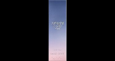 Giorgio Armani Code Femme Satin Eau de Parfum Spray 50 ml