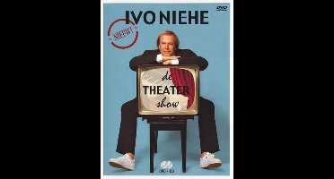 Ivo Niehe - Theatershow (DVD)
