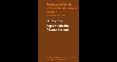Superconducting Magnet Systems
