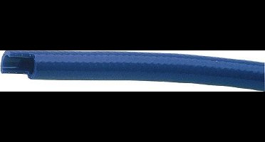 Talamex Drinkwaterslang blauw inwendig 13mm rol 50 meter