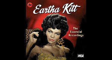 The Essential Recordings