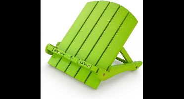 Adirondack Bookchair Groen