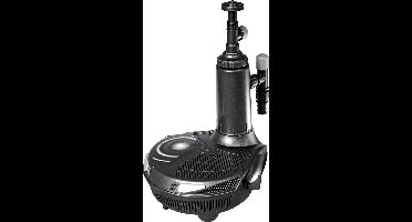 Hozelock Easy Clear plug and play vijverfilter voor vijvers tot 6000 liter