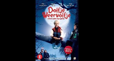 Dolfje Weerwolfje (DVD)