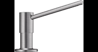 Blanco Torre rvs geborsteld/inox brossé