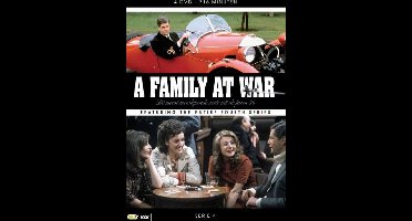 Family At War - Seizoen 4