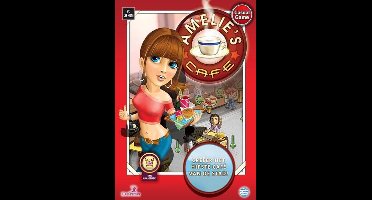 Amelies Cafe - Windows