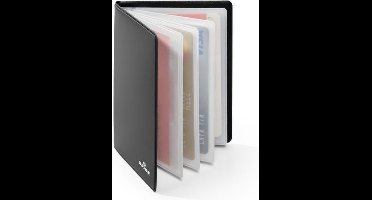 Durable Creditcard Wallet - RFID SECURE
