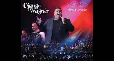 Samen... Live In Concert  (CD)