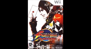 King of Fighters Collection: The Orochi Saga
