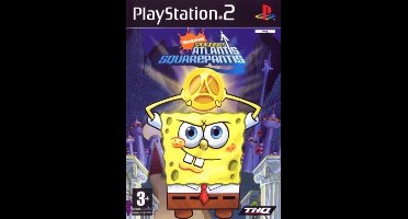 Spongebob: Atlantis Squarepantis