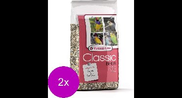Versele-Laga Classic Papegaaien - Vogelvoer - 2 x 12.5 kg