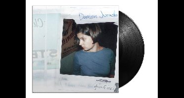 Damien Jurado - Ghost Of David (LP) (Reissue)