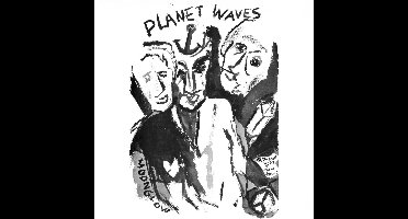 Planet Waves