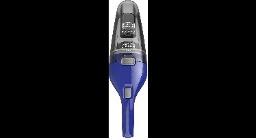 BLACK+DECKER Kruimeldief lithium-ion - NVC115WA-QW