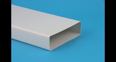 Nedco Buisstuk - 204 x 60 mm - 1 m