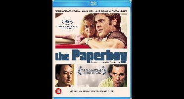 The Paperboy (Blu-ray)