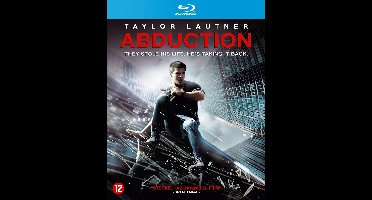Abduction (Blu-ray)