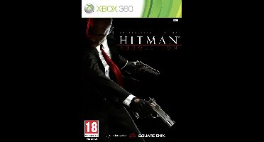 Hitman Absolution Professional Edition