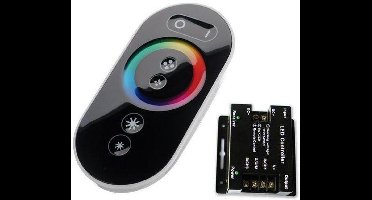 Full Touch LED Controller
