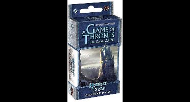 A Game of Thrones LCG