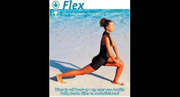 Flex - The ultimate flexibility workout (DVD)