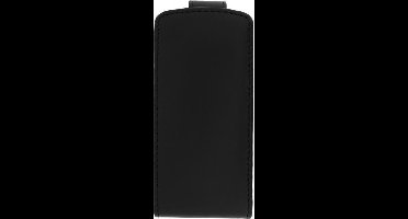 Xccess Leather Flip Case Sony Ericsson Vivaz