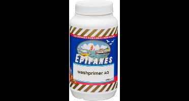 Epifanes Washprimer AQ